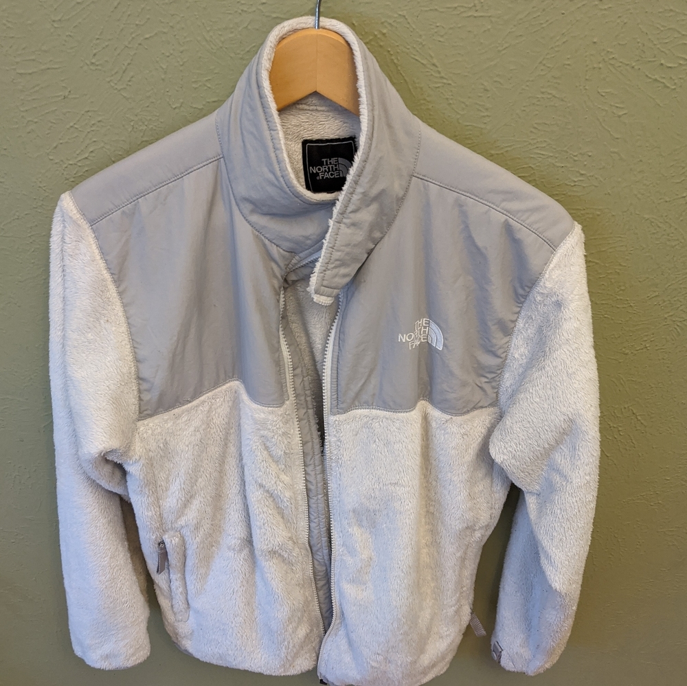 The North Face Fleece Jacket
